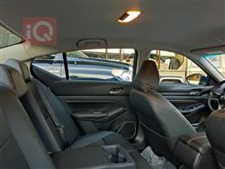 نيسان ألتيما